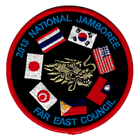 Far East JSP-2013-2