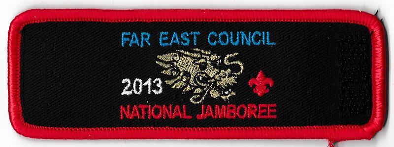 Far East JSP-2013-3