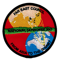 Far East JSP-2013-4