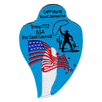 Far East JSP-2019-2