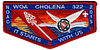 Woa Cholena S75