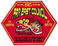 Far East JCP-2023-7