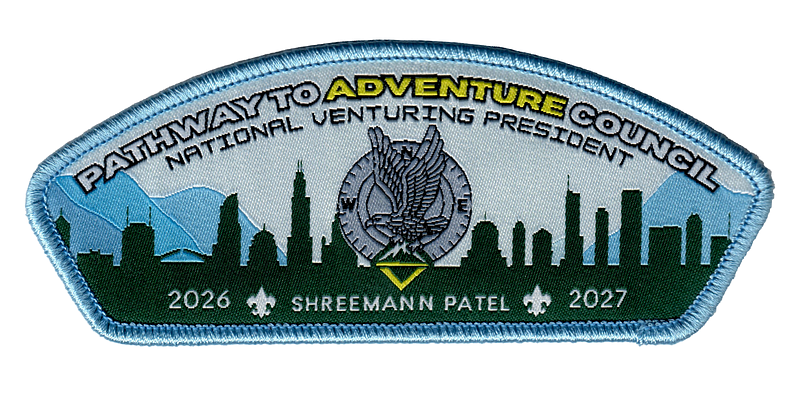 Pathway To Adventure TA-50