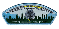 Pathway To Adventure TA-50