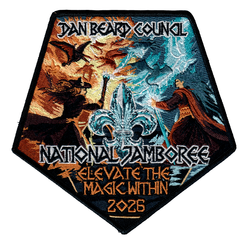 Dan Beard JCP-2026-19
