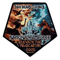 Dan Beard JCP-2026-19