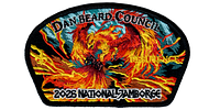 Dan Beard JSP-2026-20