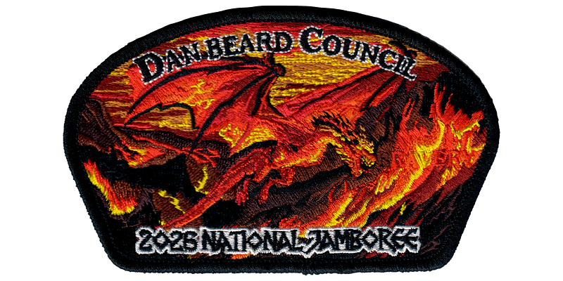 Dan Beard JSP-2026-21