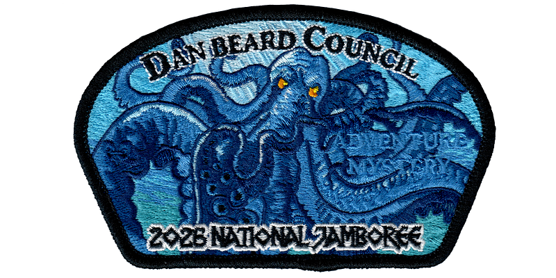 Dan Beard JSP-2026-24
