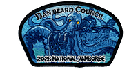 Dan Beard JSP-2026-24