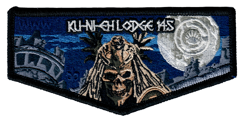Ku-Ni-Eh S153