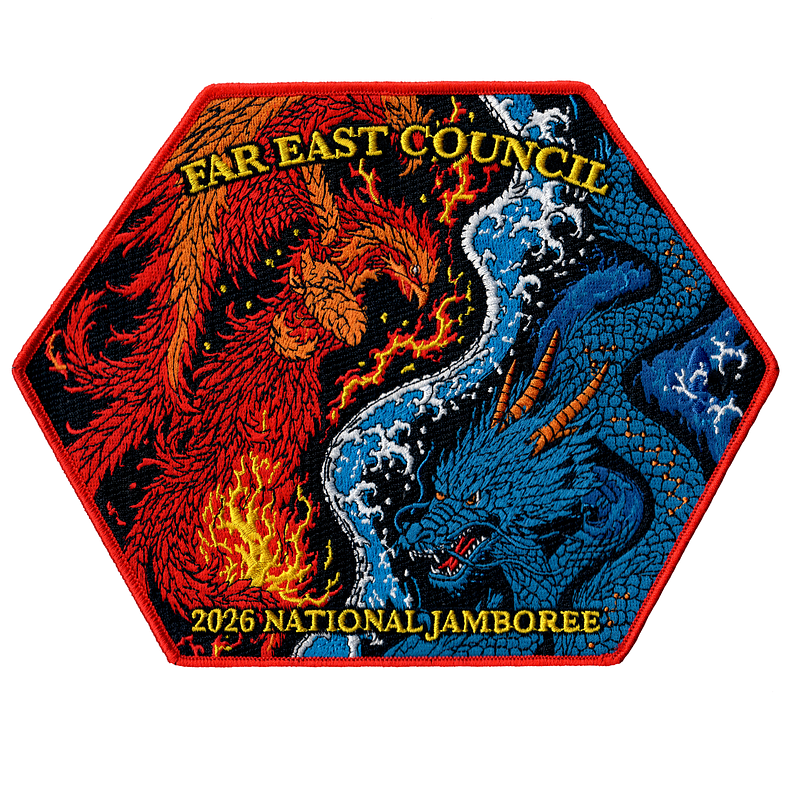 Far East JCP-2026-1