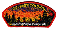 Far East JSP-2026-2