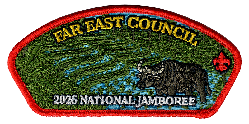 Far East JSP-2026-3