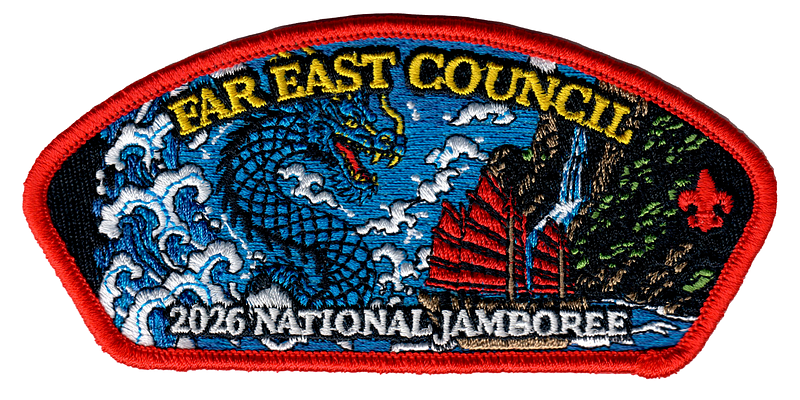 Far East JSP-2026-5