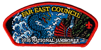 Far East JSP-2026-5