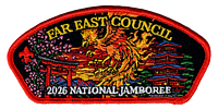 Far East JSP-2026-6