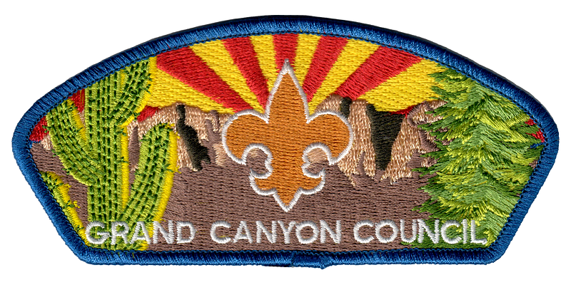 Grand Canyon S-60