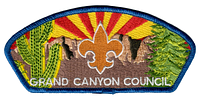 Grand Canyon S-60