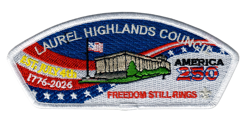 Laurel Highlands SA-130