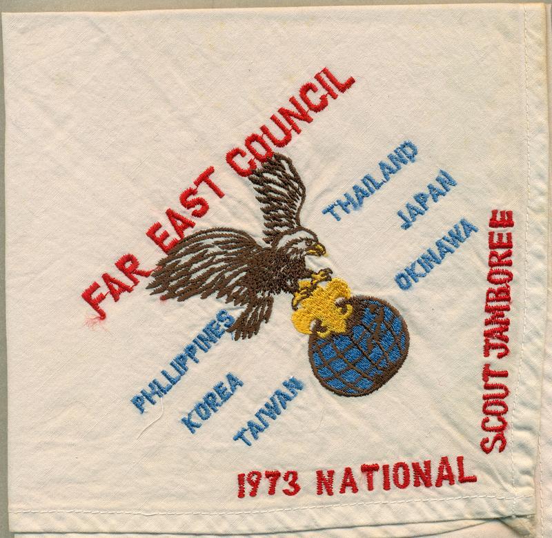 Far East JSP-1973-2