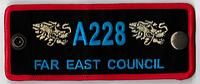 Far East JSP-2013-5