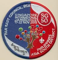Far East JSP-2015-6