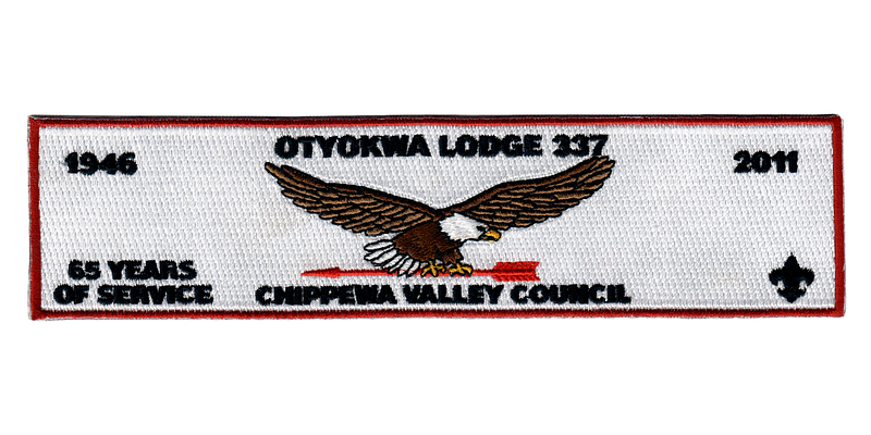 Otyokwa eX2011-1