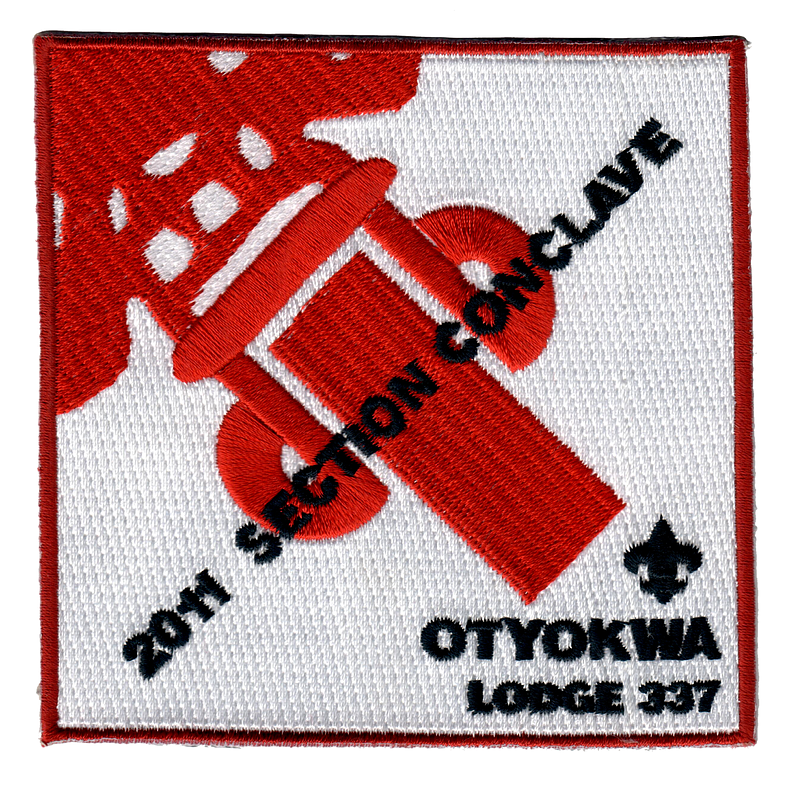 Otyokwa eX2011-4
