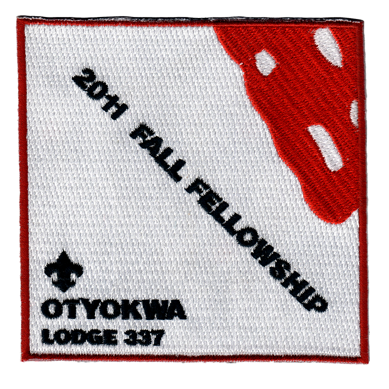 Otyokwa eX2011-5