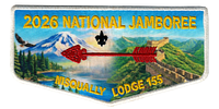 Nisqually F2