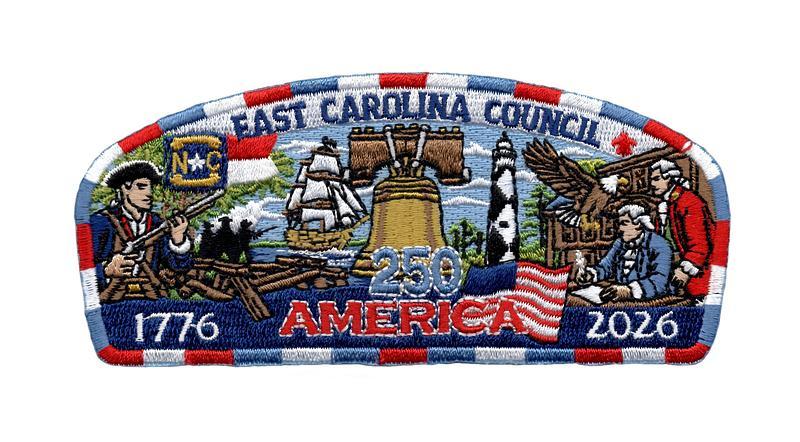 East Carolina SA-155