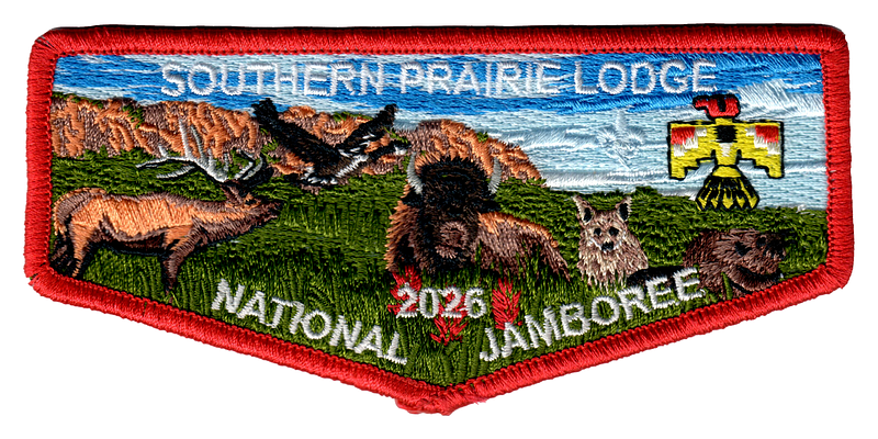 Southern Prairie S5