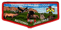 Southern Prairie S5