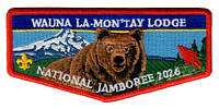 Wauna La-Mon 'Tay S170