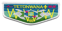 Tetonwana S41