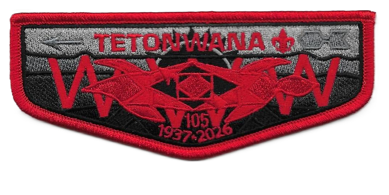 Tetonwana S43