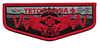 Tetonwana S43