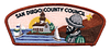 San Diego County S-4b