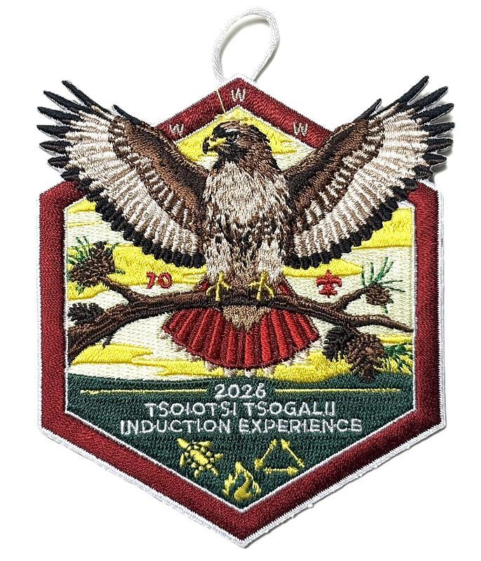 Tsoiotsi Tsogalii eX2026-2