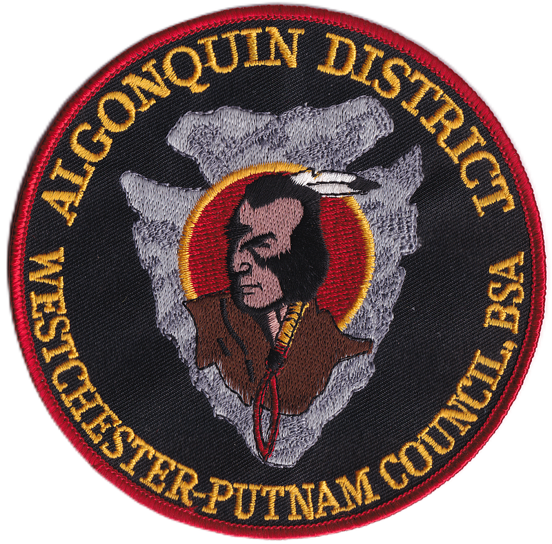 Westchester Putnam J-1