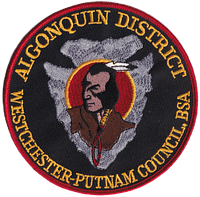 Westchester Putnam J-1