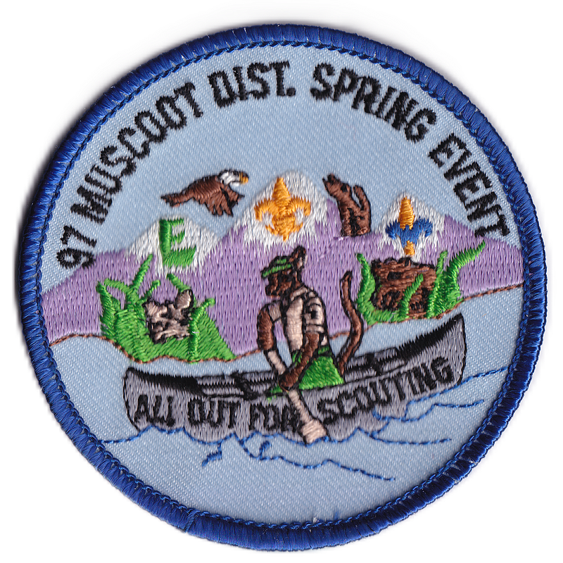 Westchester Putnam R-1997-7
