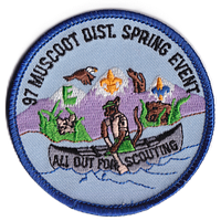 Westchester Putnam R-1997-7