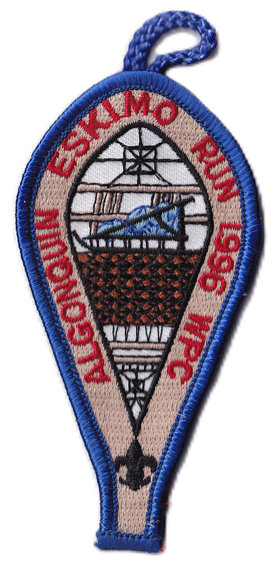 Westchester Putnam X-1996-2