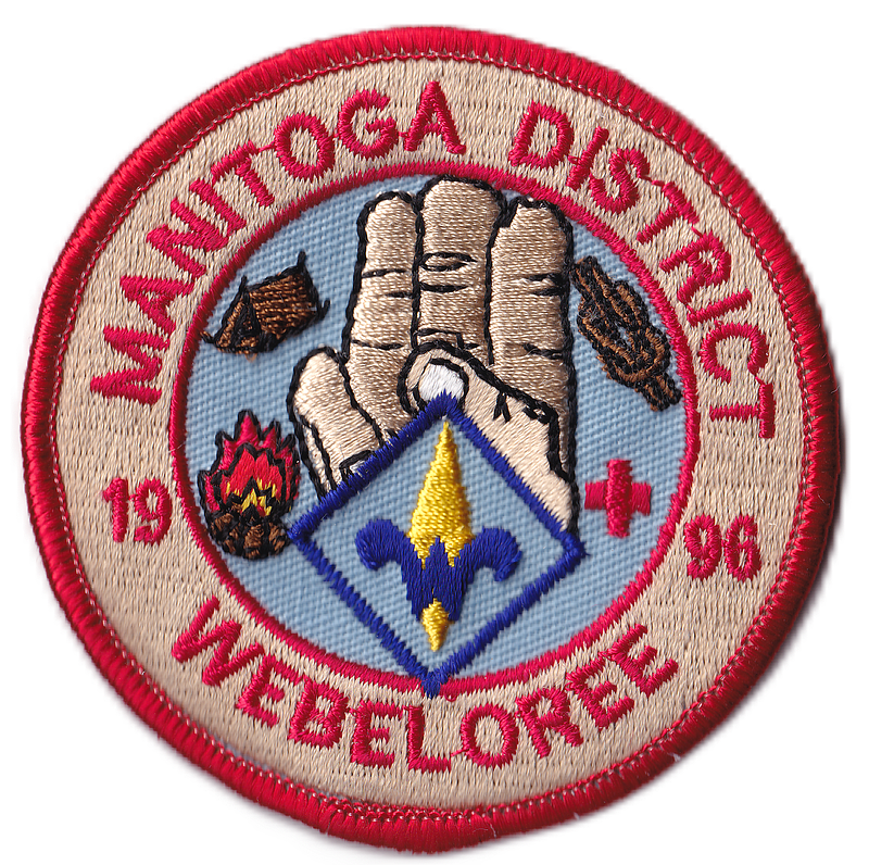 Westchester Putnam R-1996-4