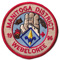 Westchester Putnam R-1996-4
