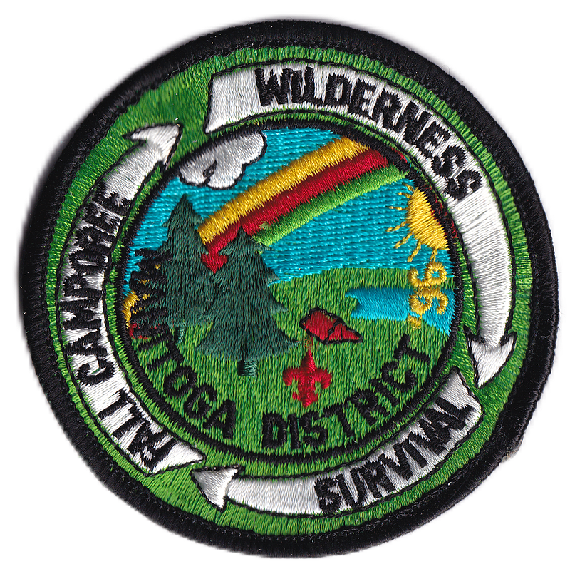 Westchester Putnam R-1996-7