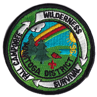 Westchester Putnam R-1996-7