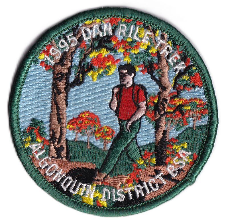 Westchester Putnam R-1995-8
